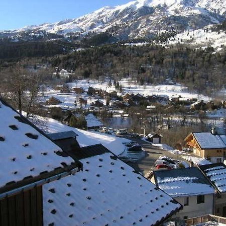 Chalet Meribel, 5 Pieces, 12 Personnes - Fr-1-180-191 Экстерьер фото