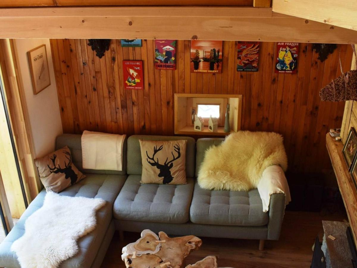 Chalet Meribel, 5 Pieces, 12 Personnes - Fr-1-180-191 Экстерьер фото