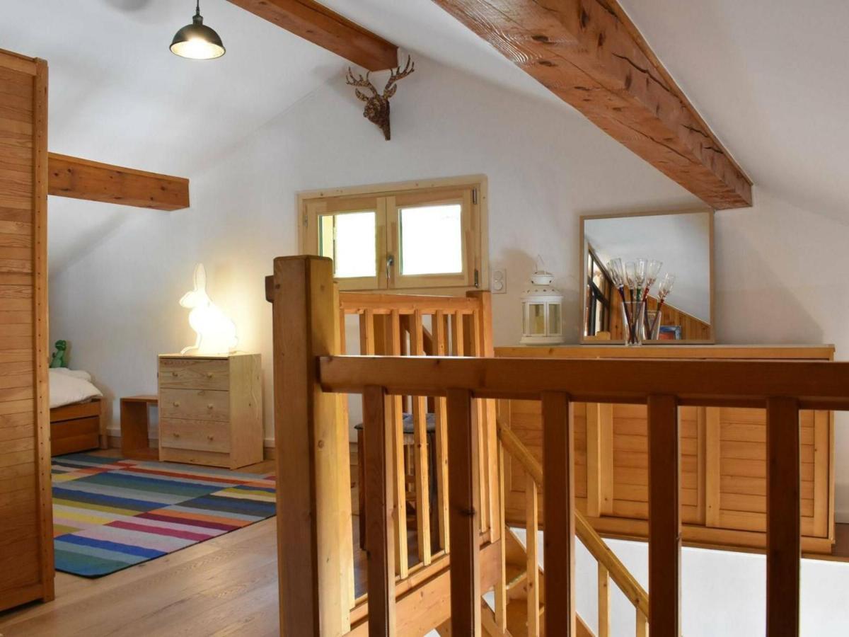 Chalet Meribel, 5 Pieces, 12 Personnes - Fr-1-180-191 Экстерьер фото