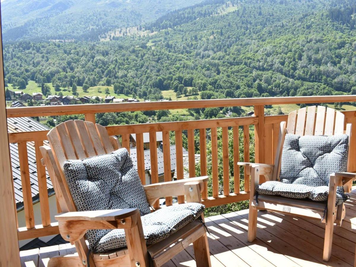 Chalet Meribel, 5 Pieces, 12 Personnes - Fr-1-180-191 Экстерьер фото