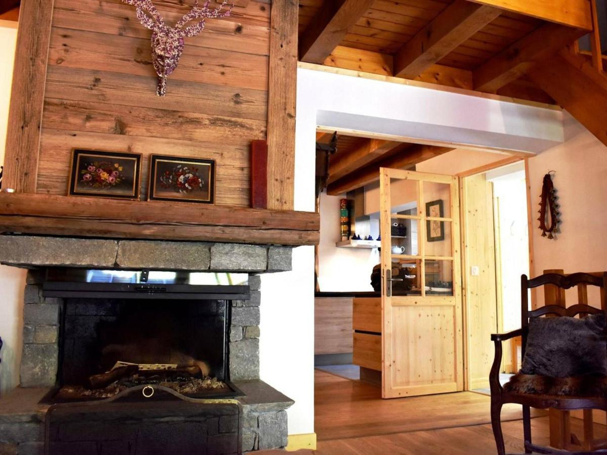 Chalet Meribel, 5 Pieces, 12 Personnes - Fr-1-180-191 Экстерьер фото