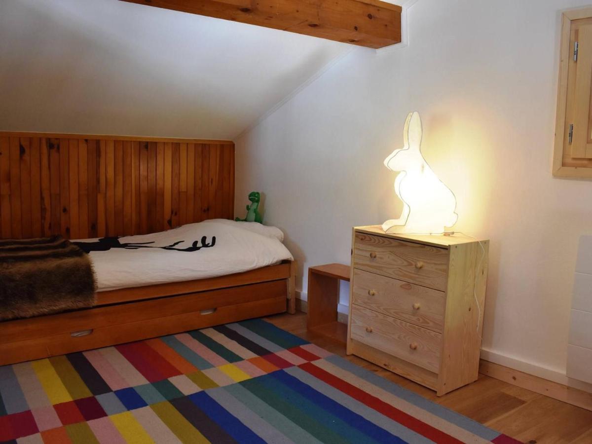 Chalet Meribel, 5 Pieces, 12 Personnes - Fr-1-180-191 Экстерьер фото