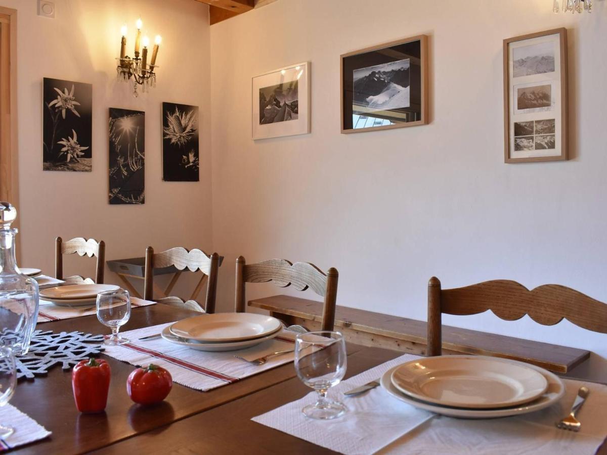 Chalet Meribel, 5 Pieces, 12 Personnes - Fr-1-180-191 Экстерьер фото